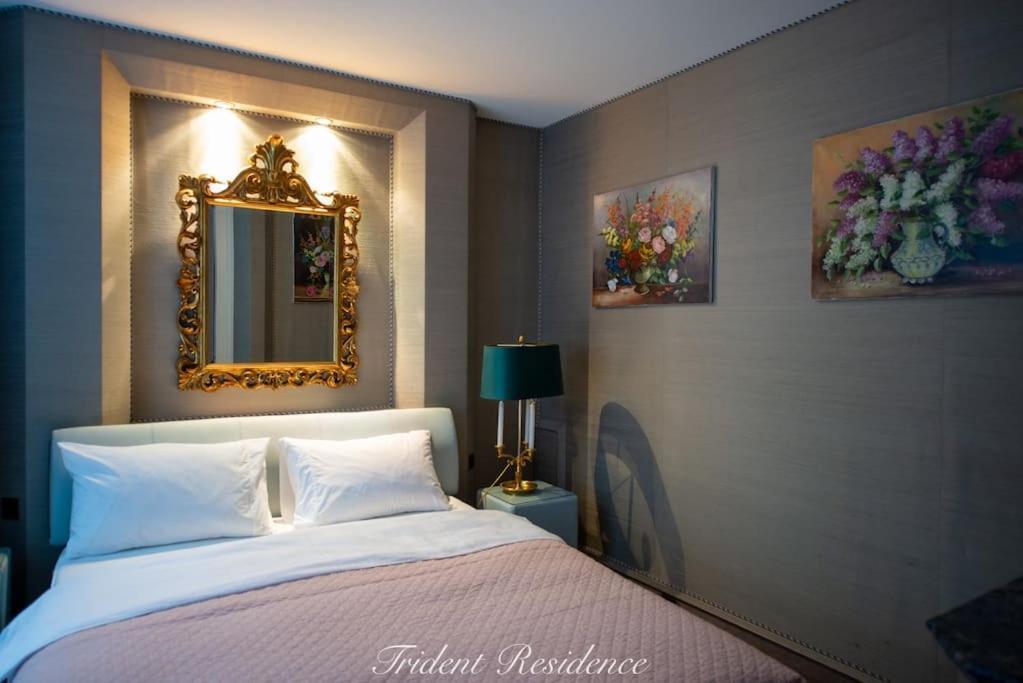 Apartment Zum Blauen Karpfen Wien