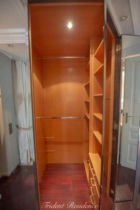 Apartment Zum Blauen Karpfen Wien
