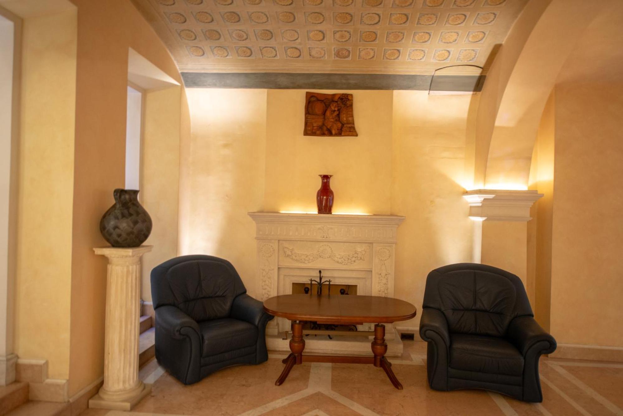 Apartment Zum Blauen Karpfen Wien